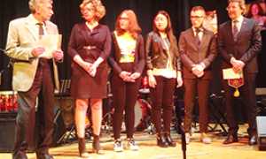 b intercultura trentennale