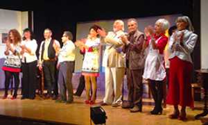 b lalo teatro saluti