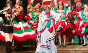 b legnanesi spettacolo