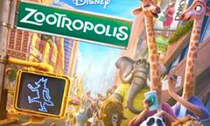 b locandina film zoo