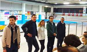 b lux bocciofila straneo