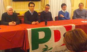 b lux conferenza post