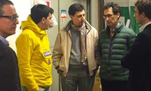 b lux delbarba sede pd