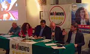 b m5s corsini banche