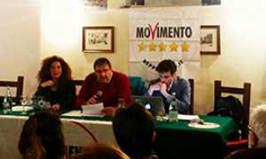 b m5s corsini corona