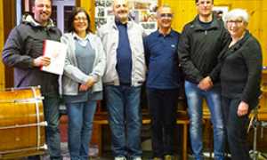 b master class bandistica crevola