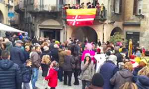 b matrimonio carnevale togn cia 2016