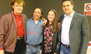 b mattia rossi pieve talent