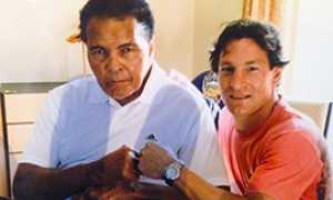 b maurizio mazzurri muhammed ali