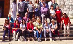 b medjugore ossolani