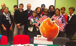 b melemiele baceno presentazione 16