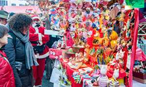 b mercatini natale bancarella1