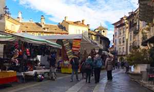 b mercato piazza inverno