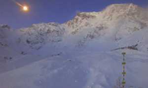 b meteora monte rosa