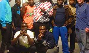 b migranti profughi vogogna