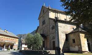 b montecrestese chiesa comune