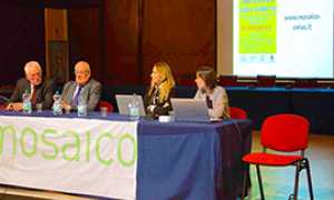 b mosiaco diabete cassani scesa