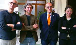 b mostra alpi ars uni cottini