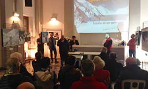 b mostra cai neve torre dic 16