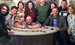 b movimento cinque stelle corsini