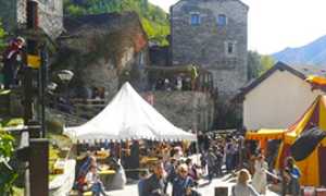 b mulini beura mercarino