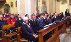b nassirya messa carabinieri