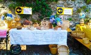 b note e sapori del borgo