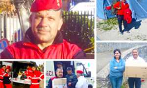 b nunzio scarcella terremoto