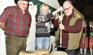 b ok raspelli marchio cheggio