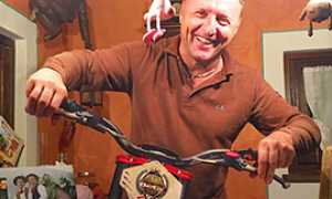 b ok sartoretti beta