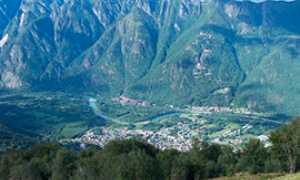 b ornavasso vista alto