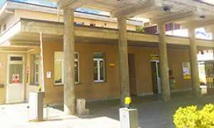 b ospedale pagamenti entrata