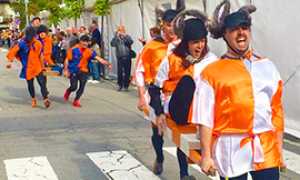 b palio asini vincitori