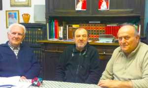 b pallotta padre fausto pagani