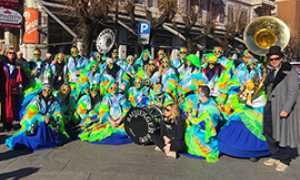 b pampers carnevale briga rafjjfager