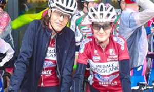 b pedale Barale Nicolini Seriate