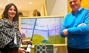 b piantanida garrone bottiglia