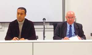 b pizzi ferrari sede ciss