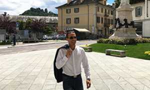 b pizzi piazza