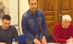 b pizzi tandurella falciola