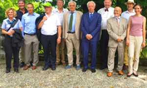 b prefetto ferrovie bls