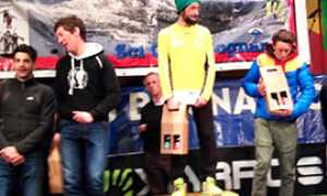 b premiazioni tour monscera