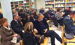 b presentazione libro mazzi pasquali