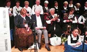 b prevosti teatro dialetto