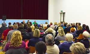 b quaresima kiko beura