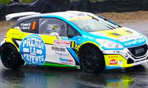 b rally longhi succi