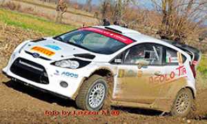 b rally sanremo nucita