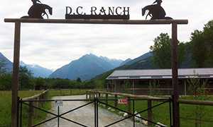 b ranch