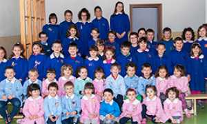 b re bambini infanzia primaria