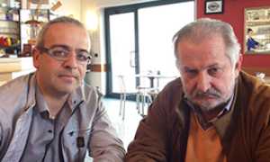 b reschigna pastore re